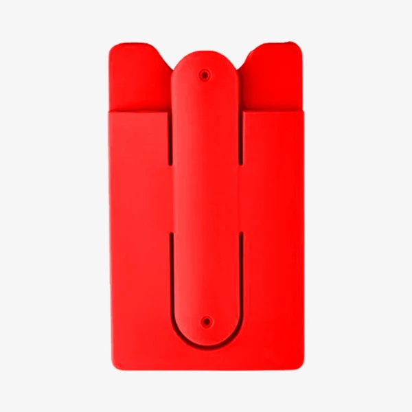 Porta Celular Flexible Silicona