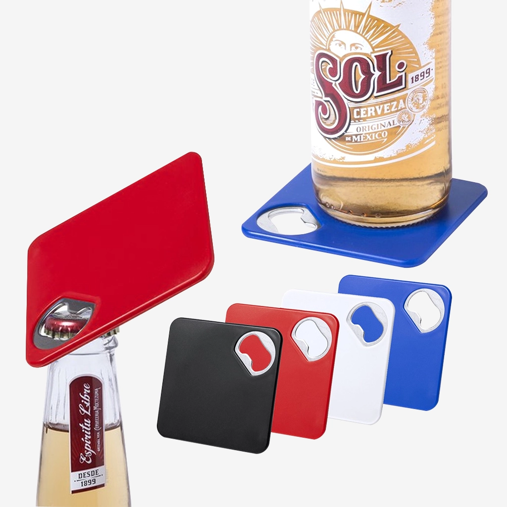 Posavasos con Abridor - Imagen 8