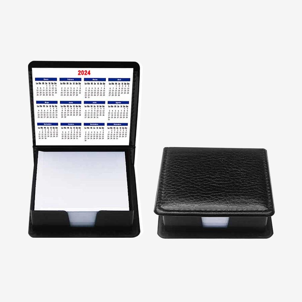 Porta Tacos con Calendario Chico