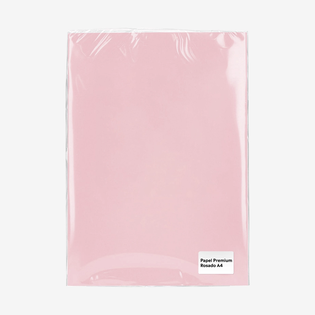 Papel Sublimación Premium A4