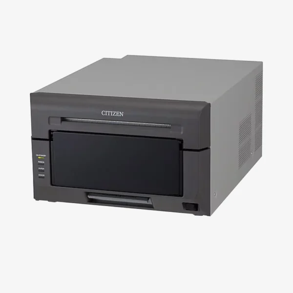 Impresora Fotográfica Térmica - Modelo CX-02 - Citizen