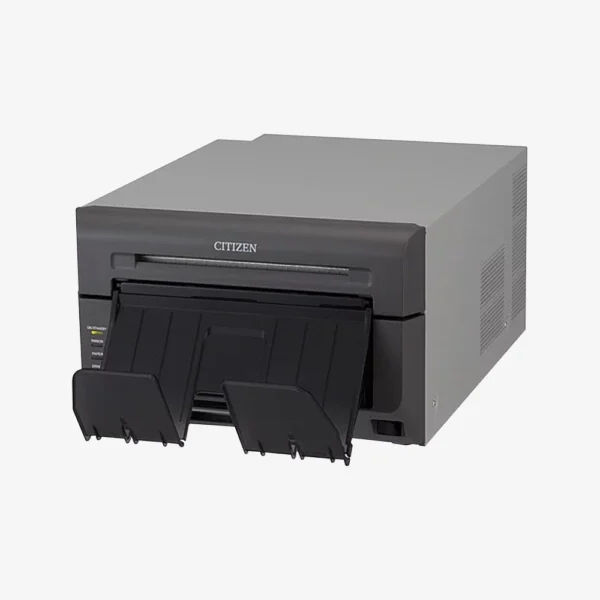 Impresora Fotográfica Térmica - Modelo CX-02 - Citizen