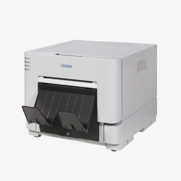 Impresora Fotográfica Térmica - Modelo CY-02 - Citizen