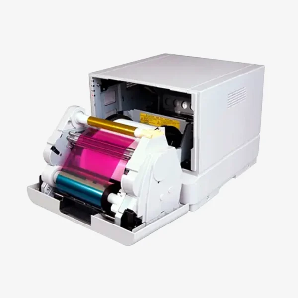 Impresora Fotográfica Térmica - Modelo CY-02 - Citizen