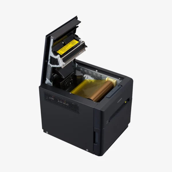 Impresora Fotográfica Térmica - Modelo CZ-01 - Citizen