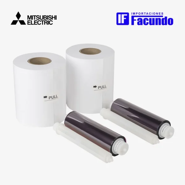 Papel Mitsubishi Ck-D715