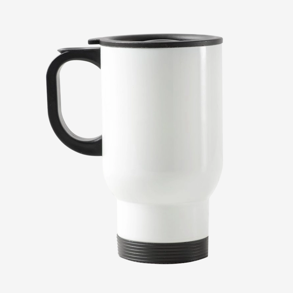 Termo Auto Blanco 450 ml