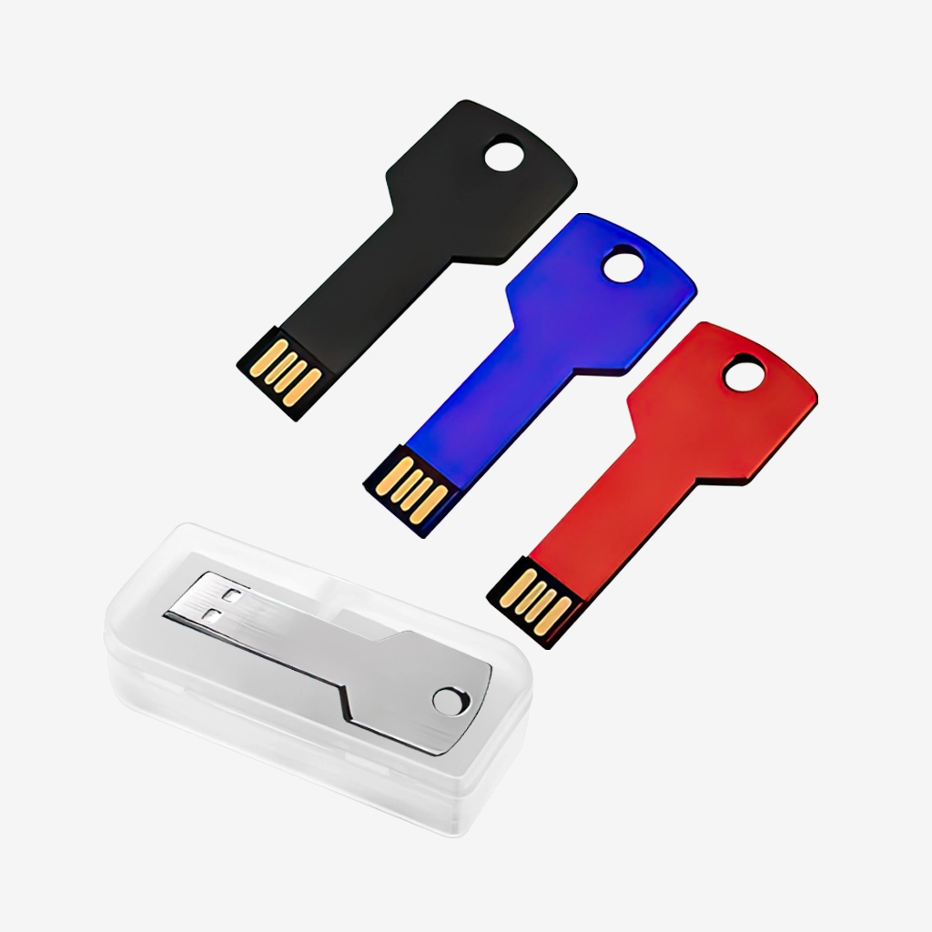 USB Llave 16 GB - Imagen 5