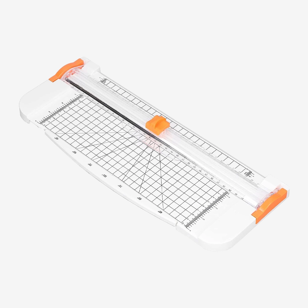 Cortadora de Papel 853 - A4