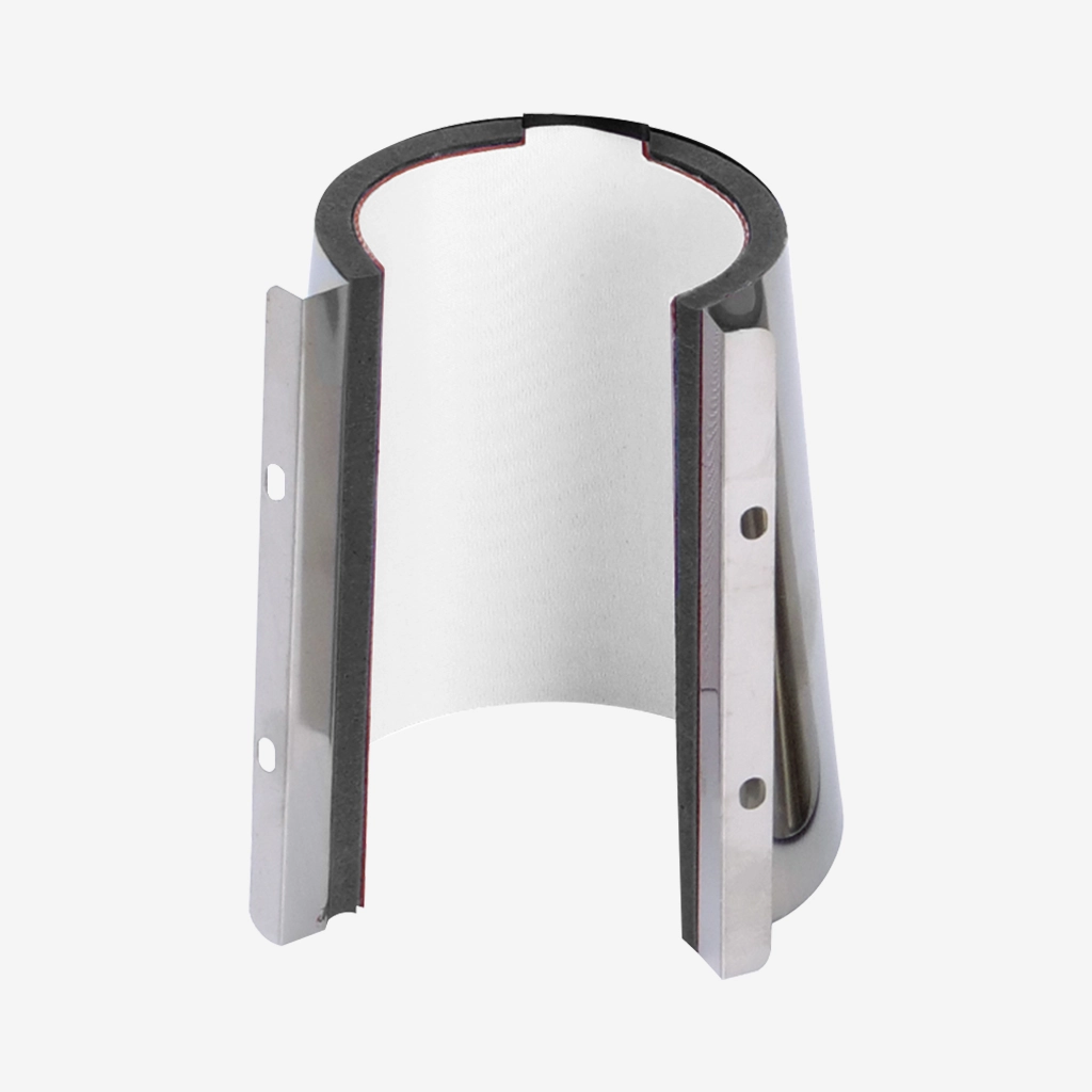 Resistencia Cónica de 17 oz Freesub