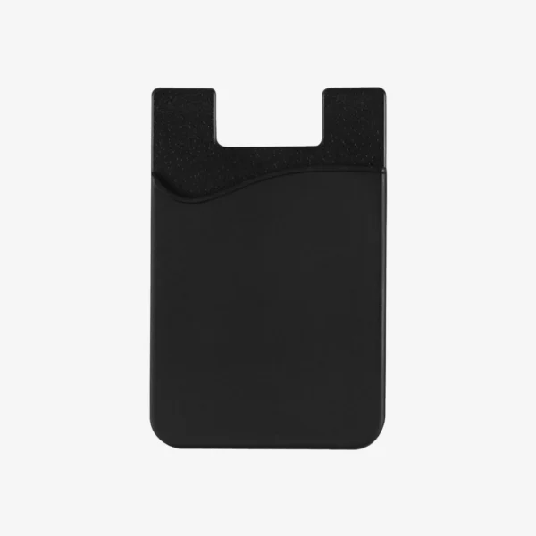 Tarjetero de Celular Silicona