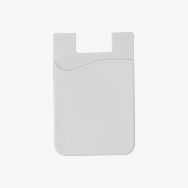 Tarjetero de Celular Silicona