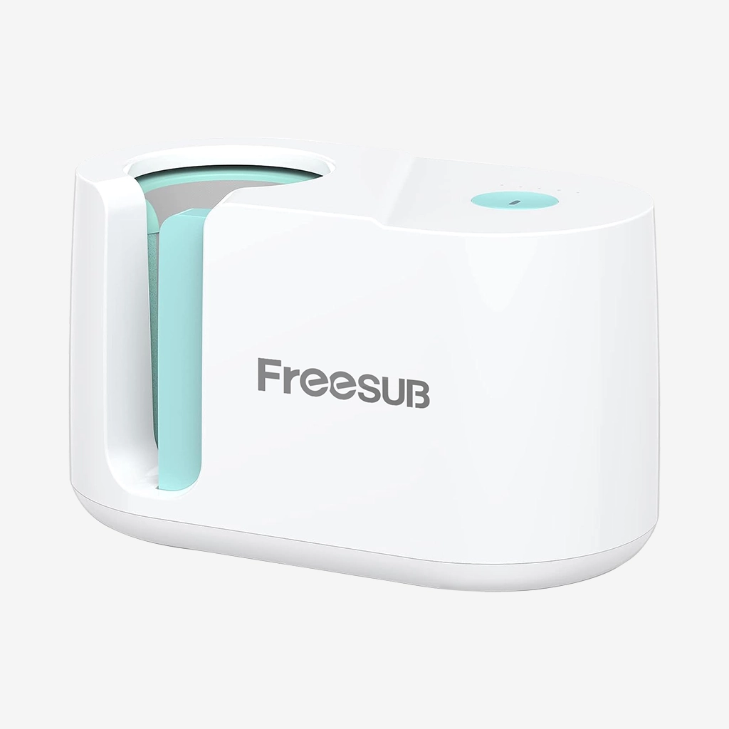 Maquina para Tazas Automático 11 oz Freesub