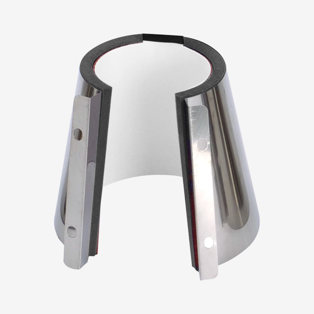 Resistencia Cónica de 12 oz Freesub