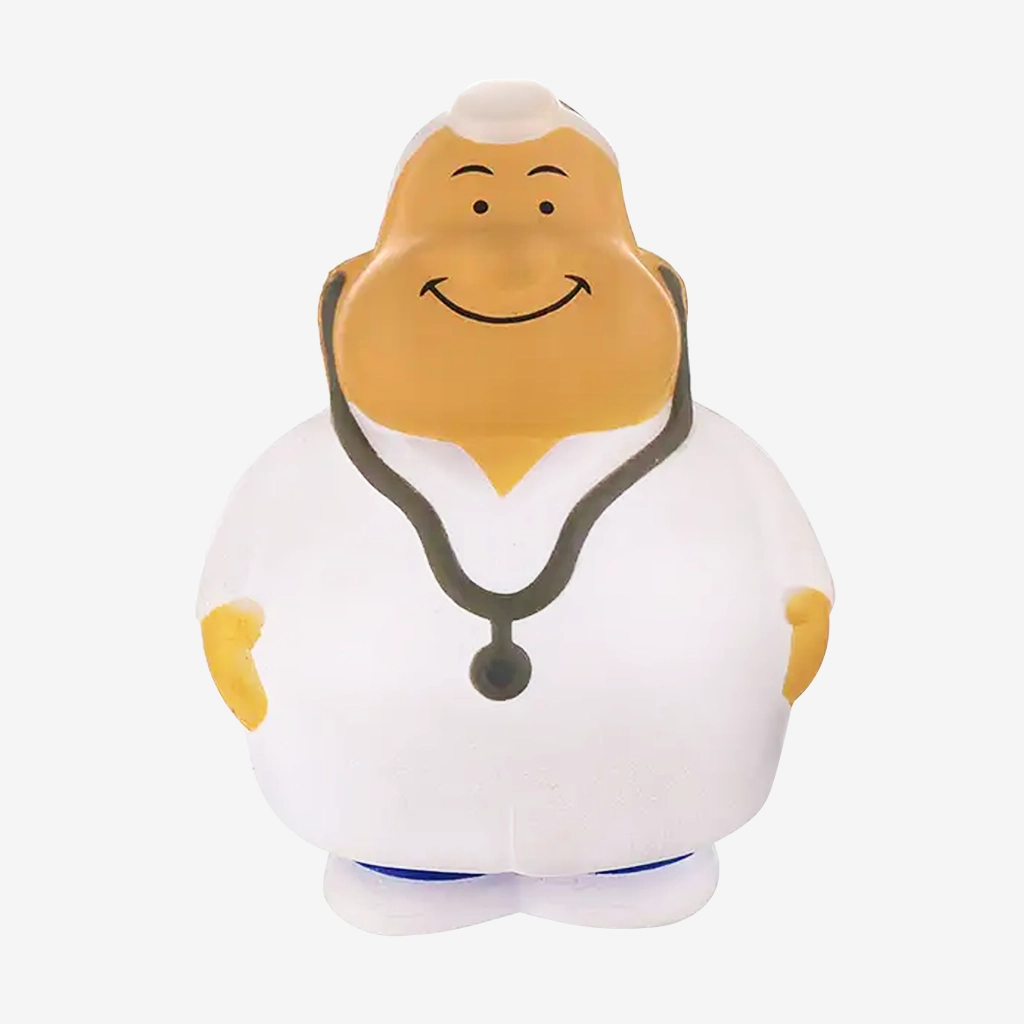 Muñeco Doctor Antiestrés