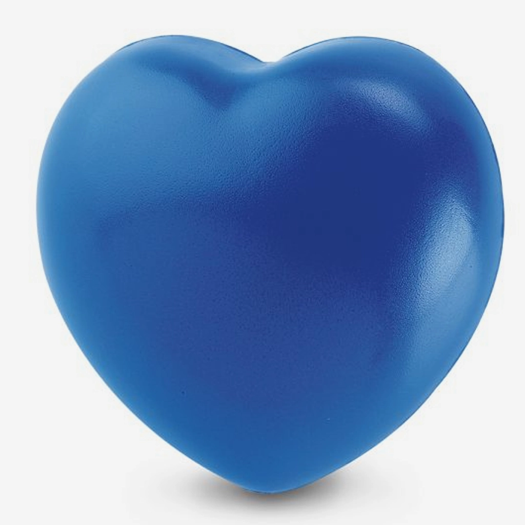 Corazón Antiestrés - Imagen 2