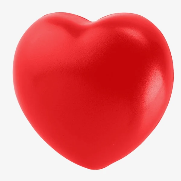 Corazón Antiestrés