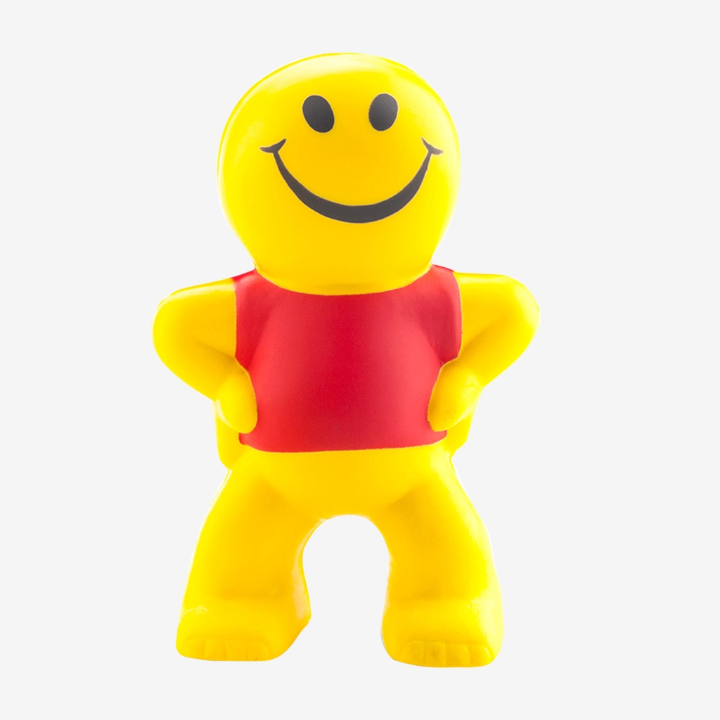 Muñeco Antiestrés - Imagen 4