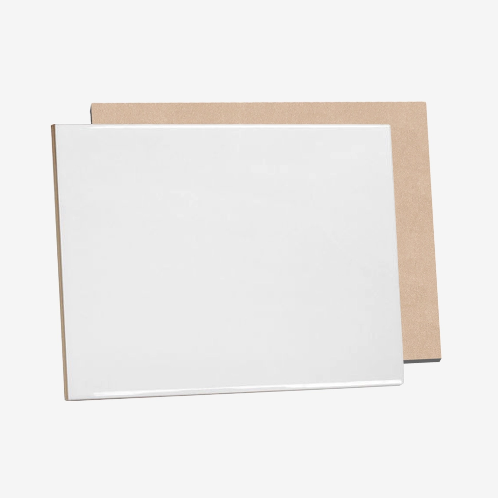 Mayólica Blanco 30 x 20 cm