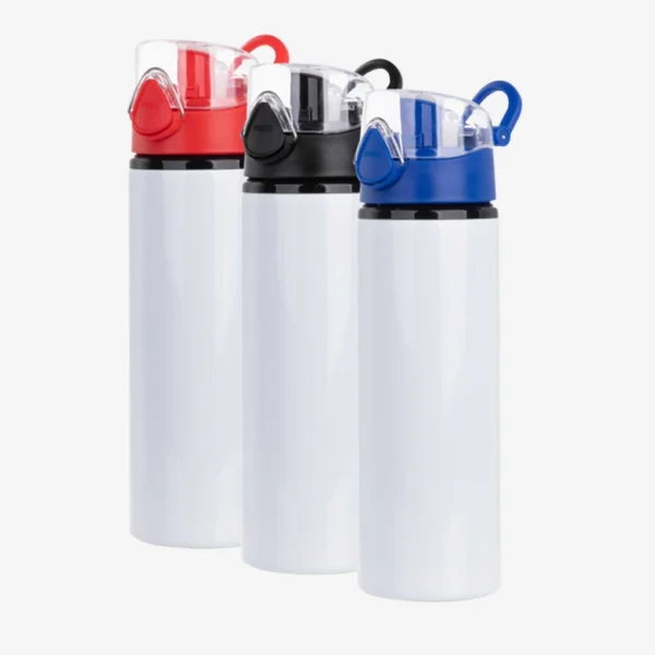 Tomatodo Aluminio  Sport 750 ml