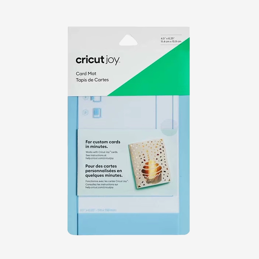 Tapete de Tarjeta 4.5 x 6.25 cm