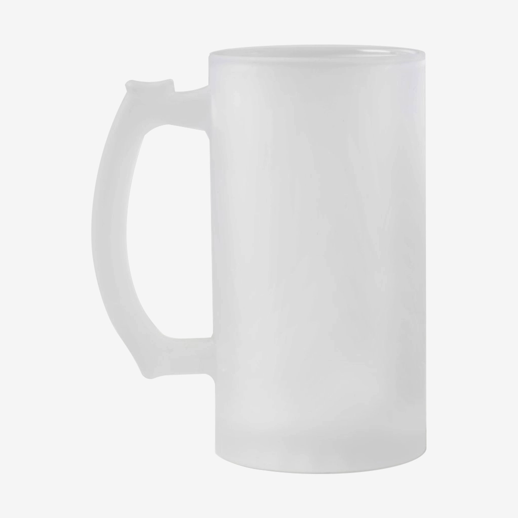 Chop Vidrio Pavonado 16 oz