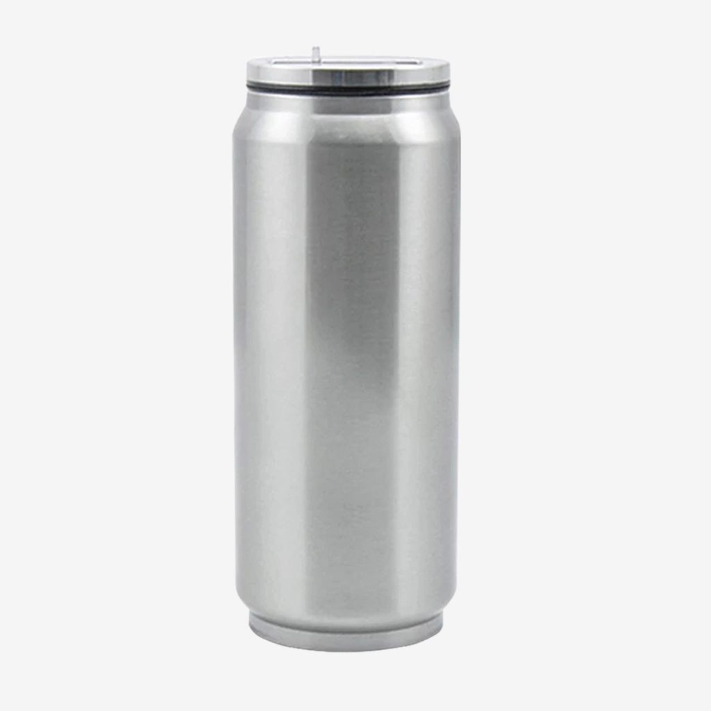 Termolata de Acero 500 ml