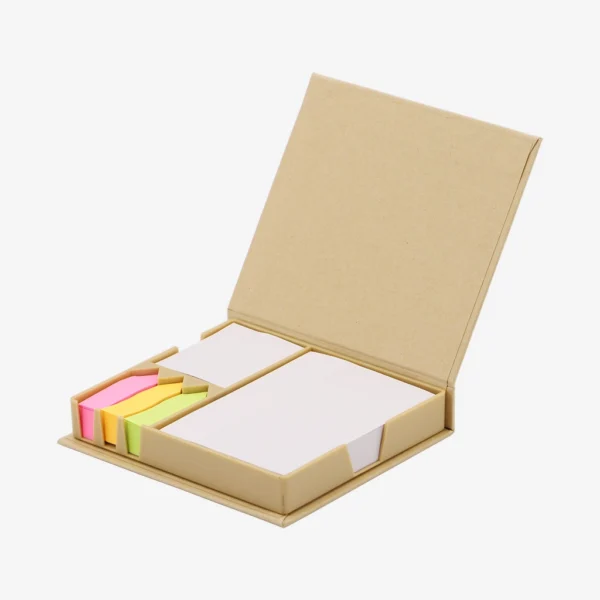 Porta Taco con Post-It