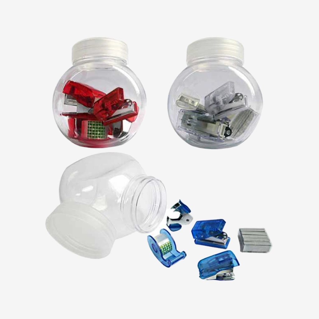 Set de Escritorio Pote