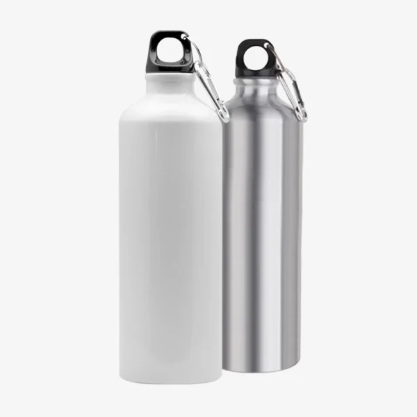 Tomatodo Aluminio 750 ml