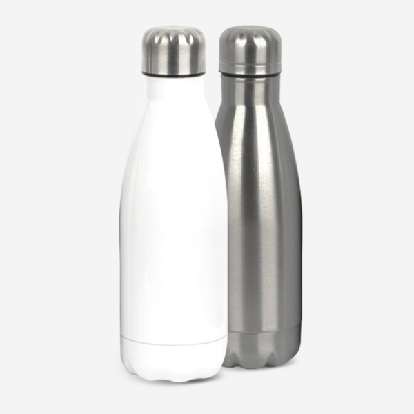 Botella de Acero Inoxidable 500 ml