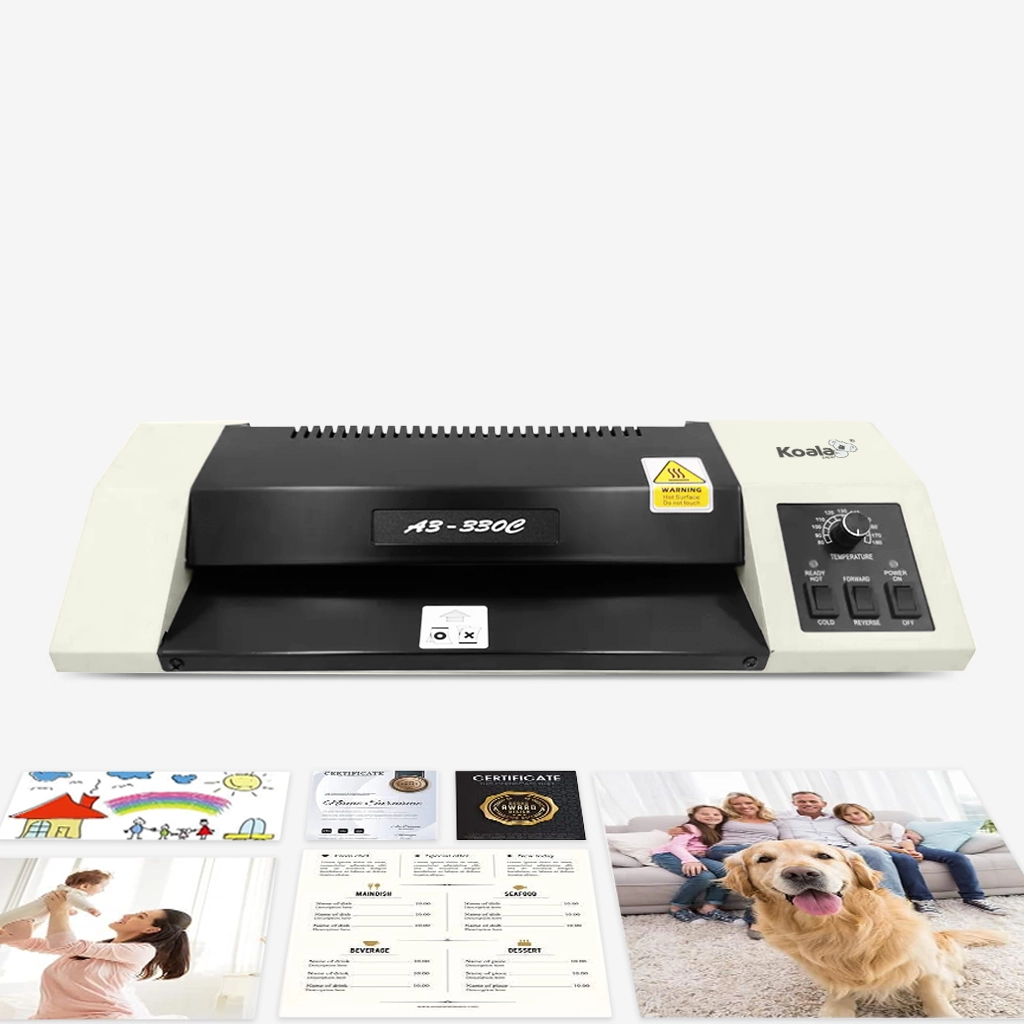 Enmicadora Metálica de Alta precisión A3 - 8309