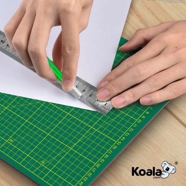 Base de Corte - A4 Autocicatrizante 3mm