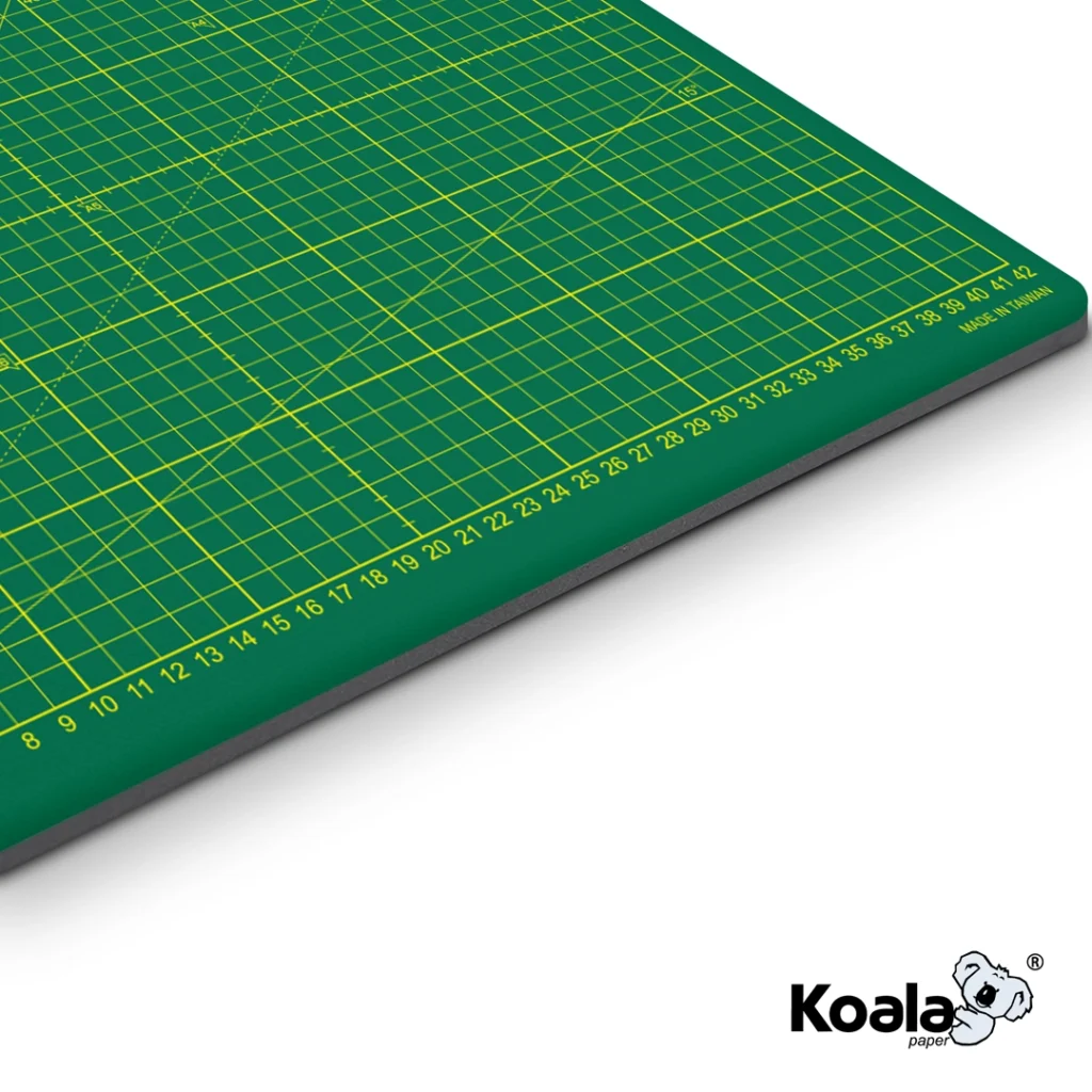 Base de Corte - A4 Autocicatrizante 3mm - Imagen 5