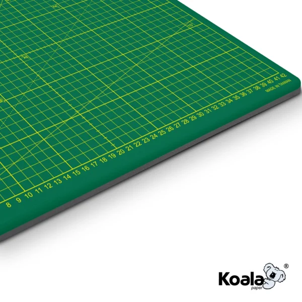 Base de Corte - A4 Autocicatrizante 3mm