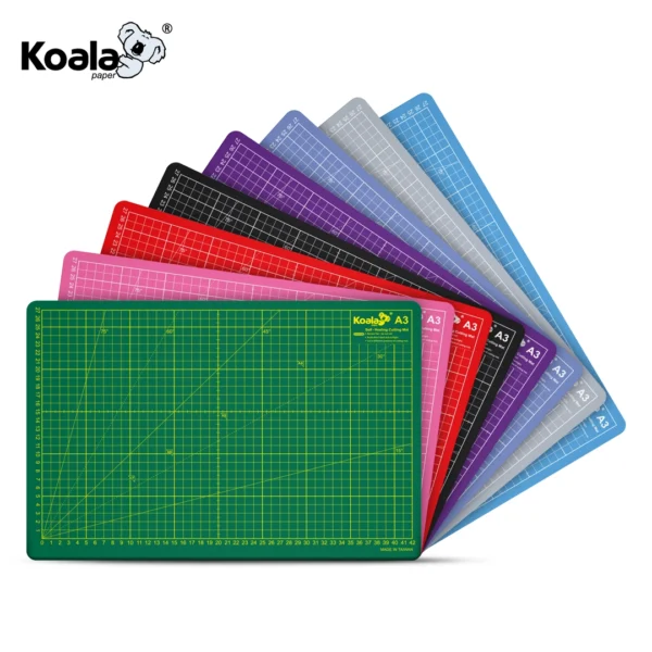 Base de Corte - A3 Autocicatrizante 3mm