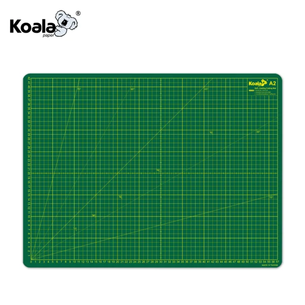 Base de Corte - A2 Autocicatrizante 3mm