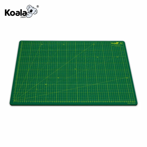 Base de Corte - A2 Autocicatrizante 3mm