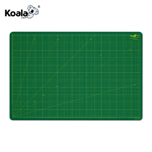 Base de Corte - A1 Autocicatrizante 3mm