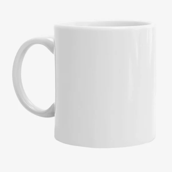 Taza Blanca con Caja 11 oz AAA