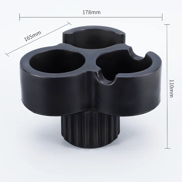 Soporte Para Carro 3 EN 1