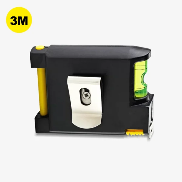 Cinta Métrica Multifuncional