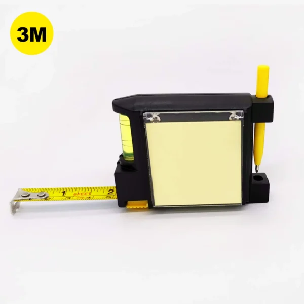 Cinta Métrica Multifuncional