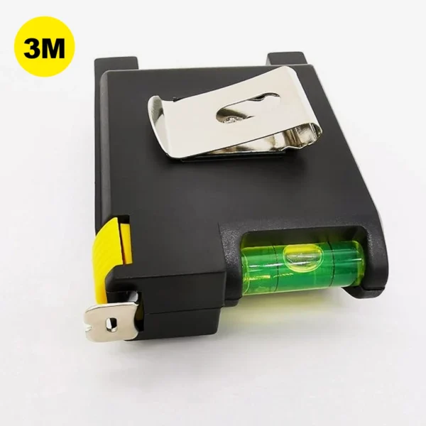 Cinta Métrica Multifuncional