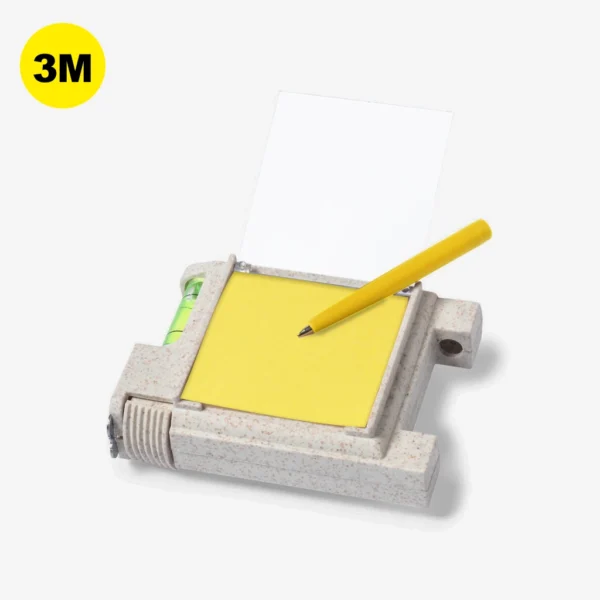 Wincha Con Lapicero Juni - Trigo