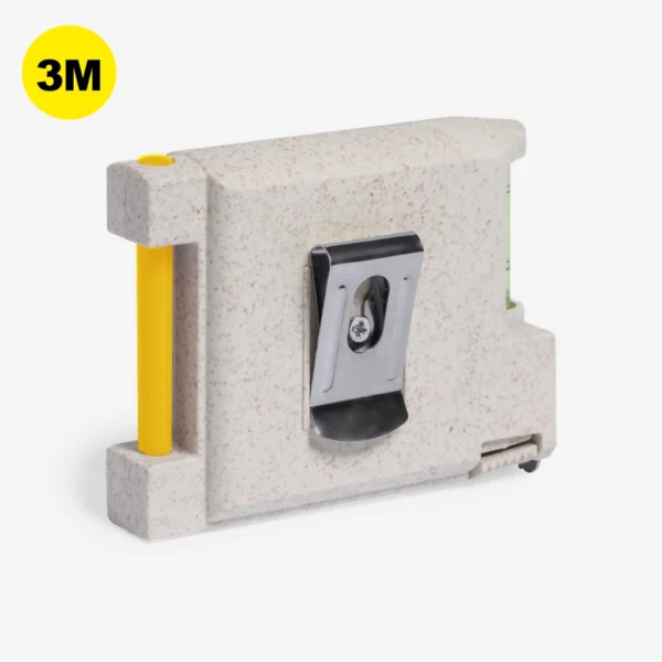 Wincha Con Lapicero Juni - Trigo