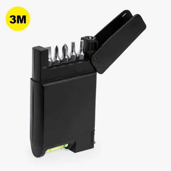 Wincha Multiherramienta Eliza 3m