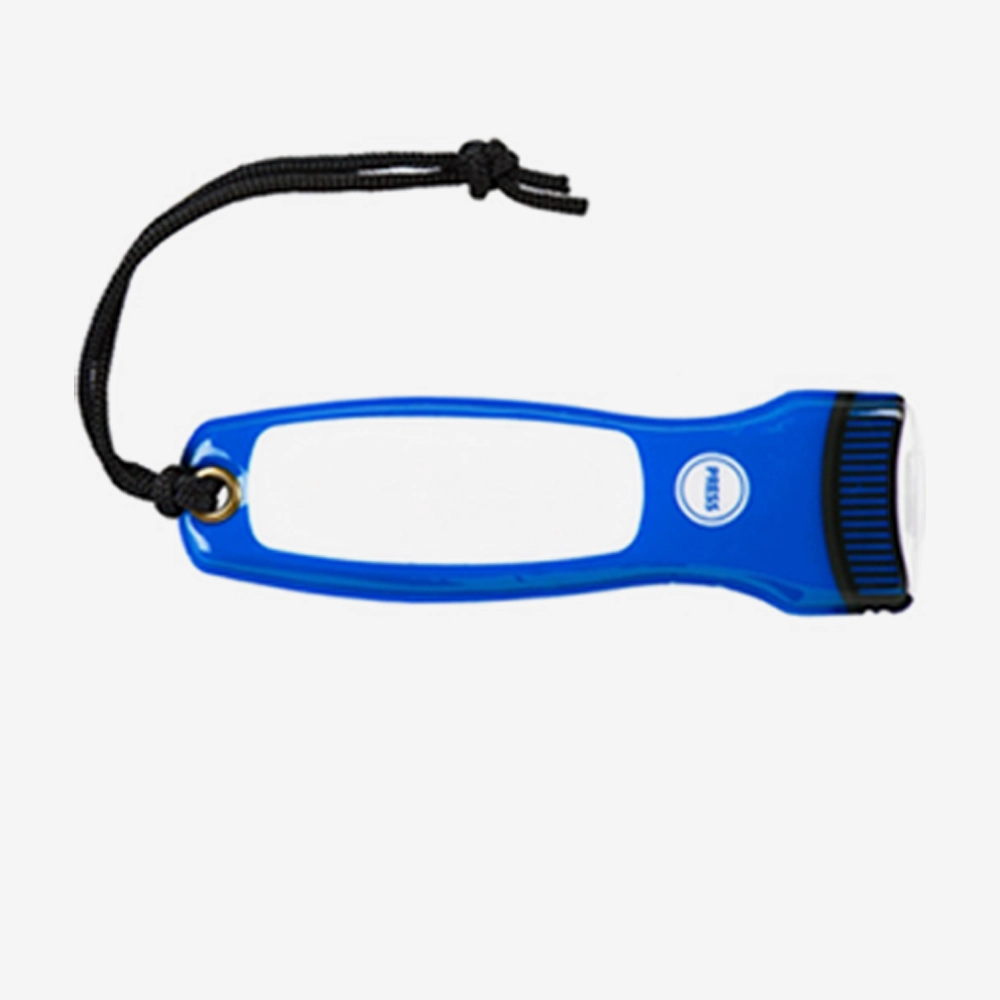 Linterna de PVC - Imagen 7