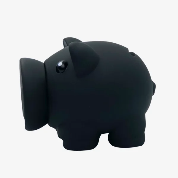 Alcancía Cerdito Pvc