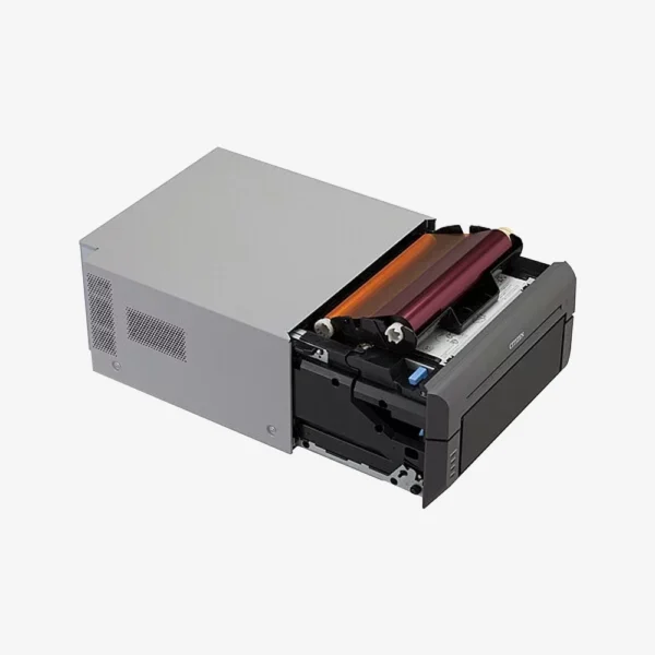 Impresora Fotográfica Térmica - Modelo CX-02W - Citizen